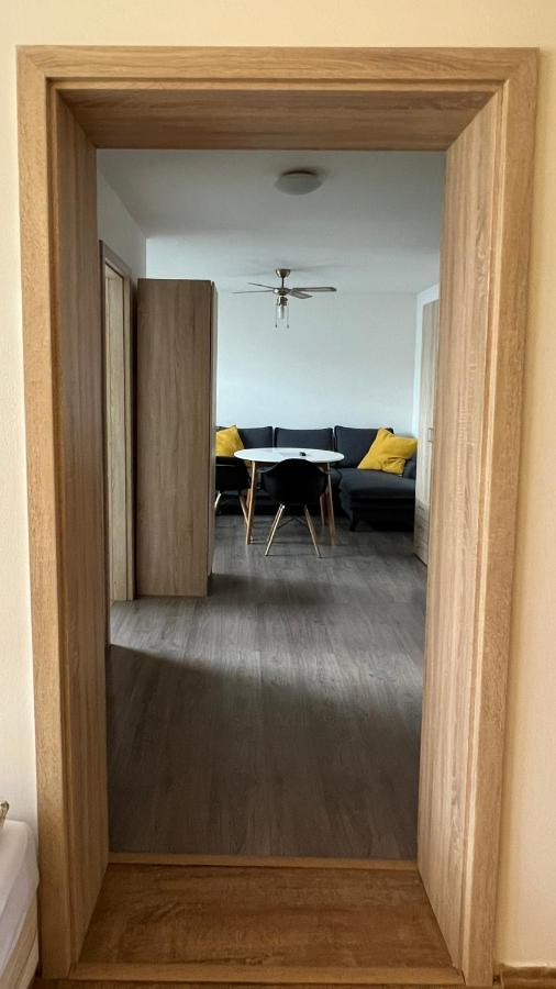 Ubytovani Lednice Zewnętrze zdjęcie